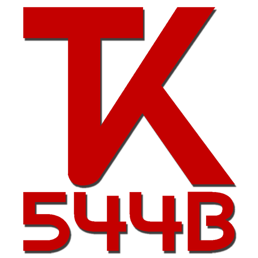 It's all about TK
